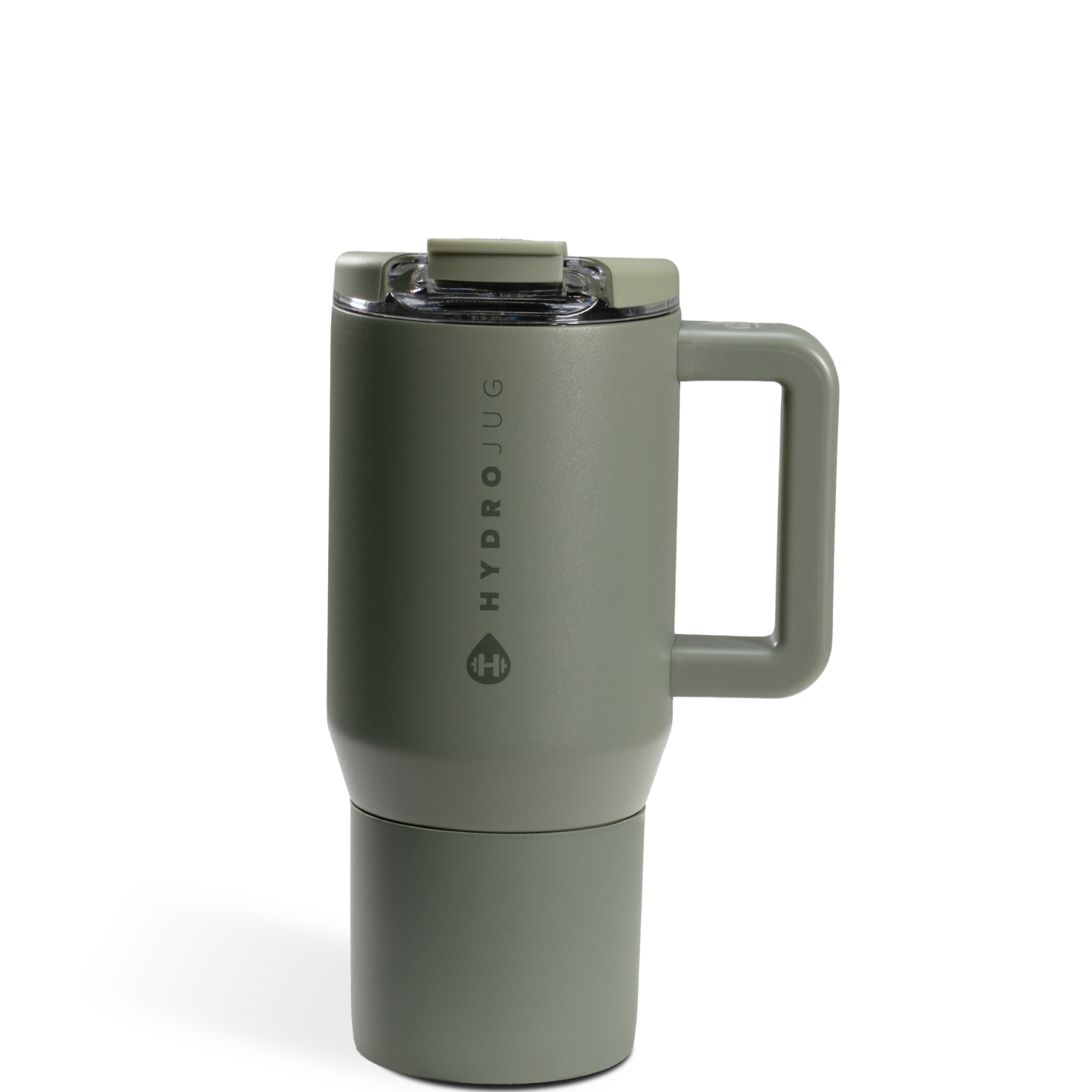 Courtyard HydroJug 20 oz Traveler Coffee Mug