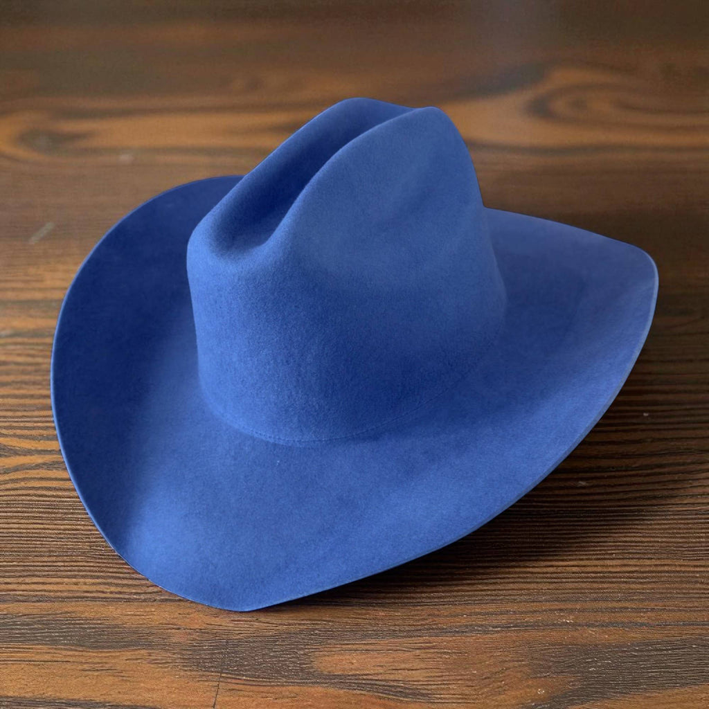 Australian Wool CLASSIC CATTLEMAN Cowboy Hat