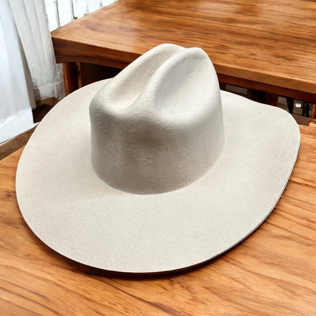 Australian Wool CLASSIC CATTLEMAN Cowboy Hat