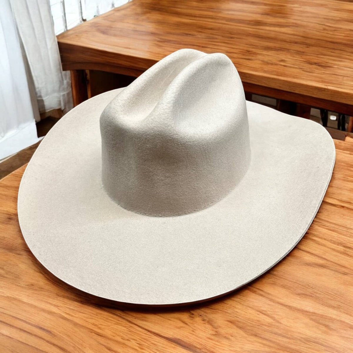 Australian Wool CLASSIC CATTLEMAN Cowboy Hat