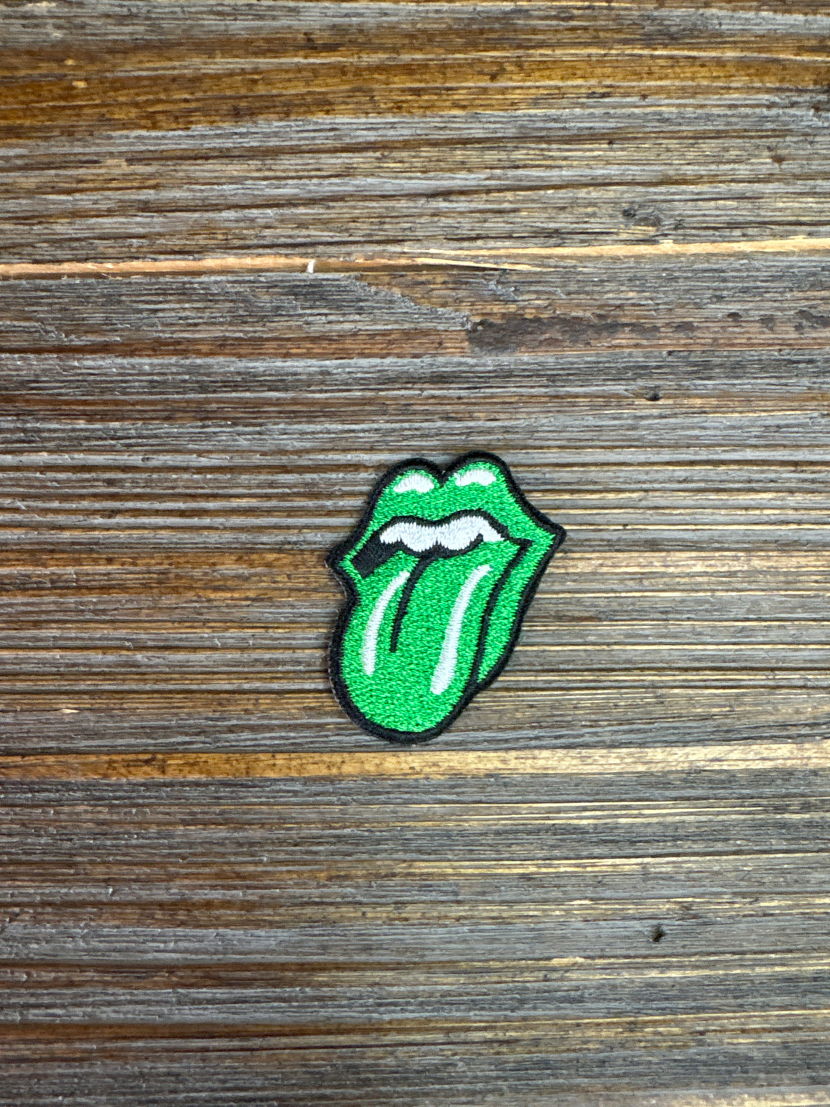 1" Rolling Stone Patch