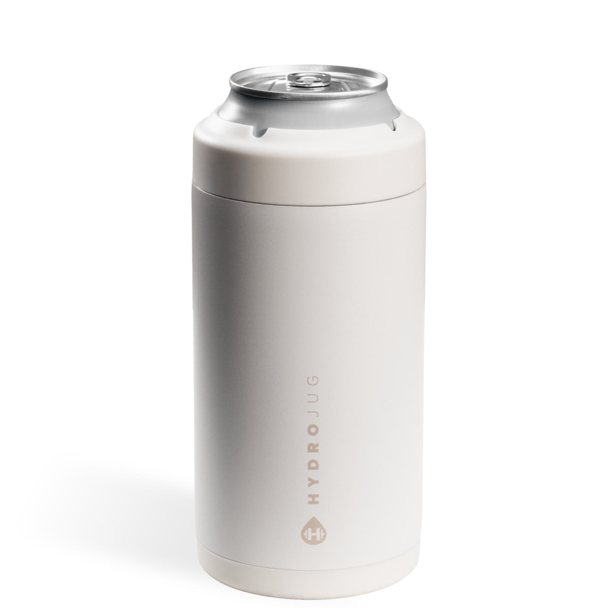 Linen HydroJug 16 oz Can Cooler