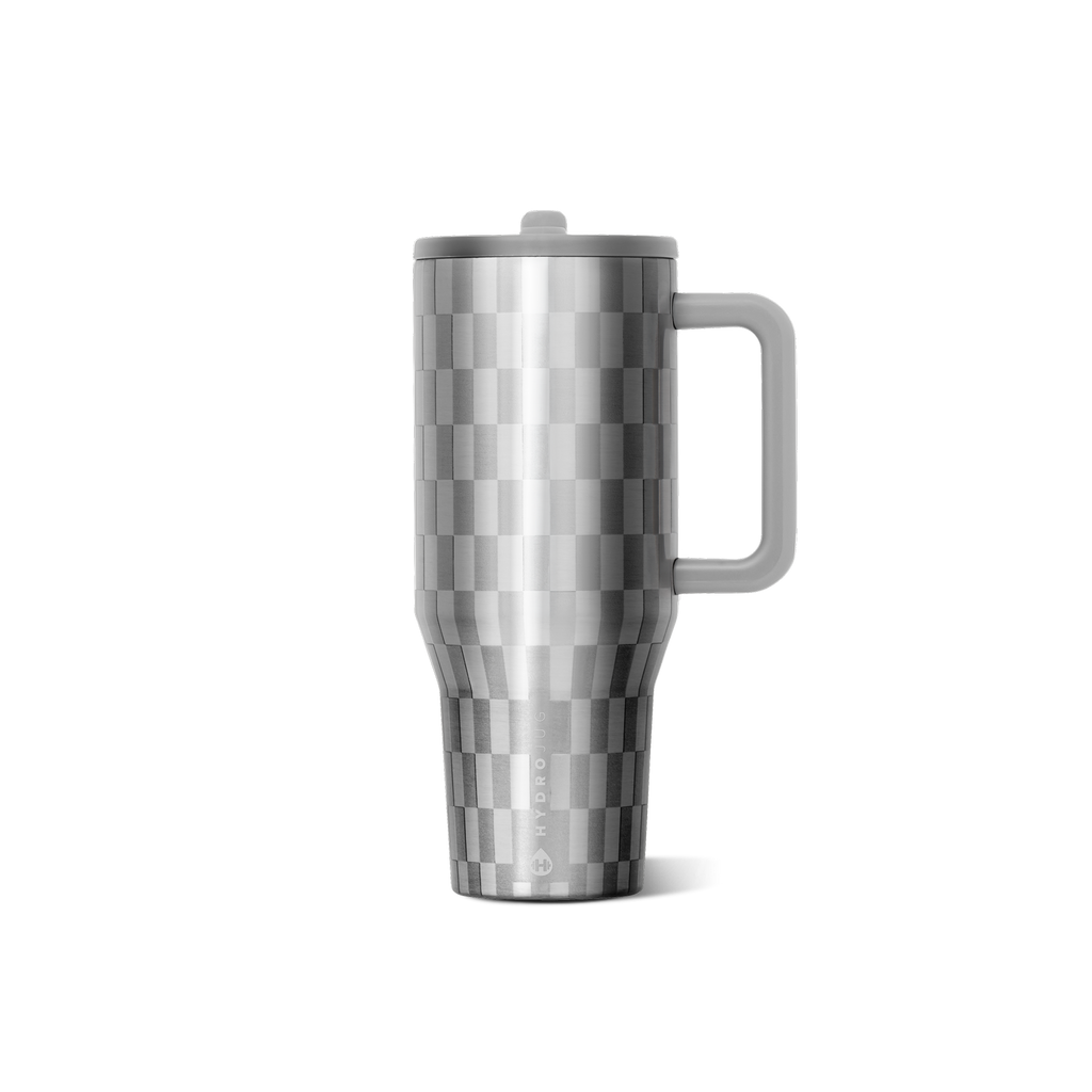 Disco Ball HydroJug 32 oz Traveler Tumbler