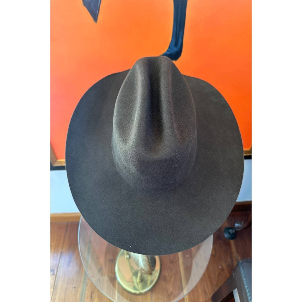 Australian Wool CLASSIC CATTLEMAN Cowboy Hat