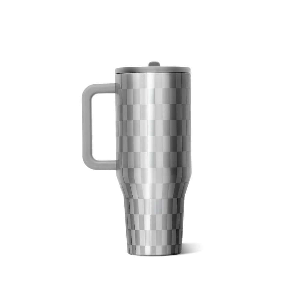 Disco Ball HydroJug 32 oz Traveler Tumbler