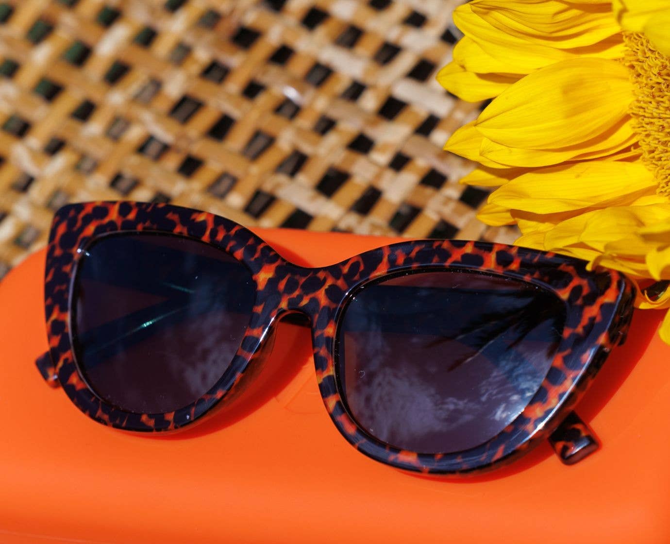 Capri (Sunglasses)