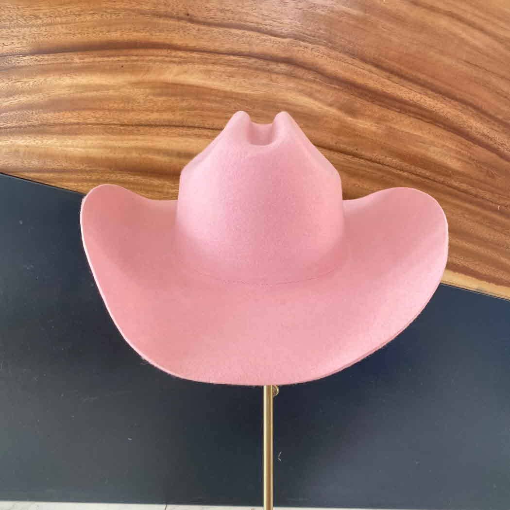 Australian Wool CLASSIC CATTLEMAN Cowboy Hat