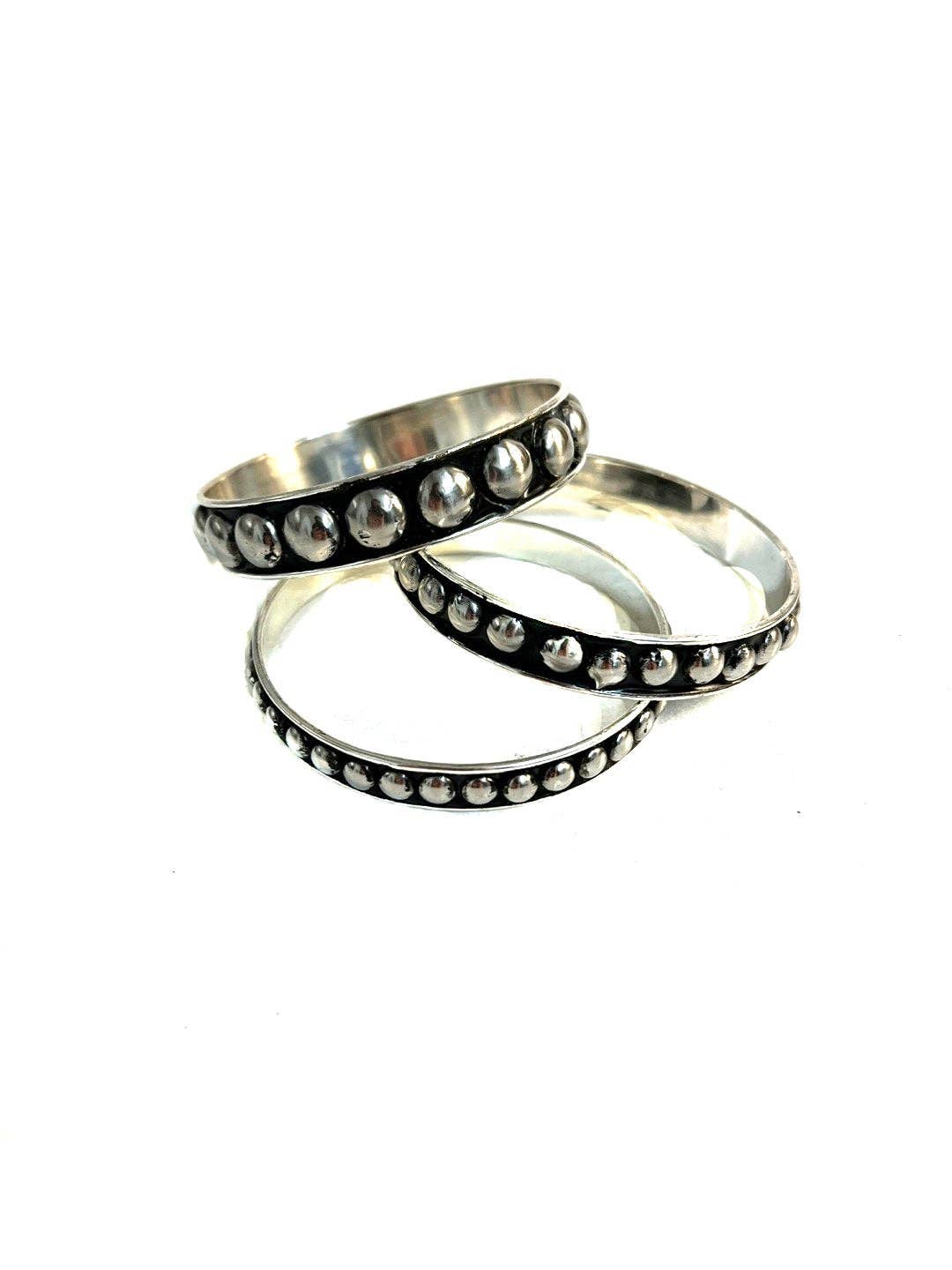 Western 3 Bangle Set