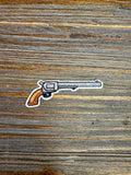 Six Shooter Patch