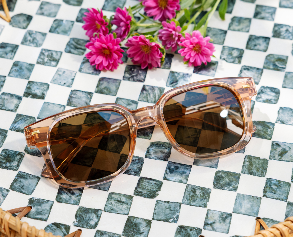 Clubhouse (Sunglasses)