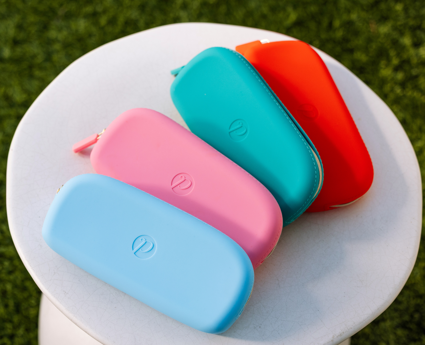 Silicone Case