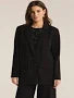 Do It All Relaxed Blazer