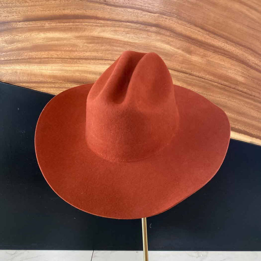 Australian Wool CLASSIC CATTLEMAN Cowboy Hat