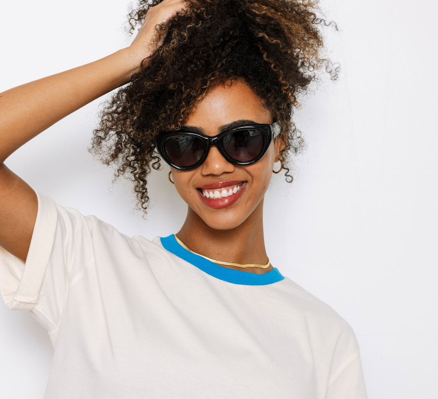 Sunday Scaries (Sunglasses)