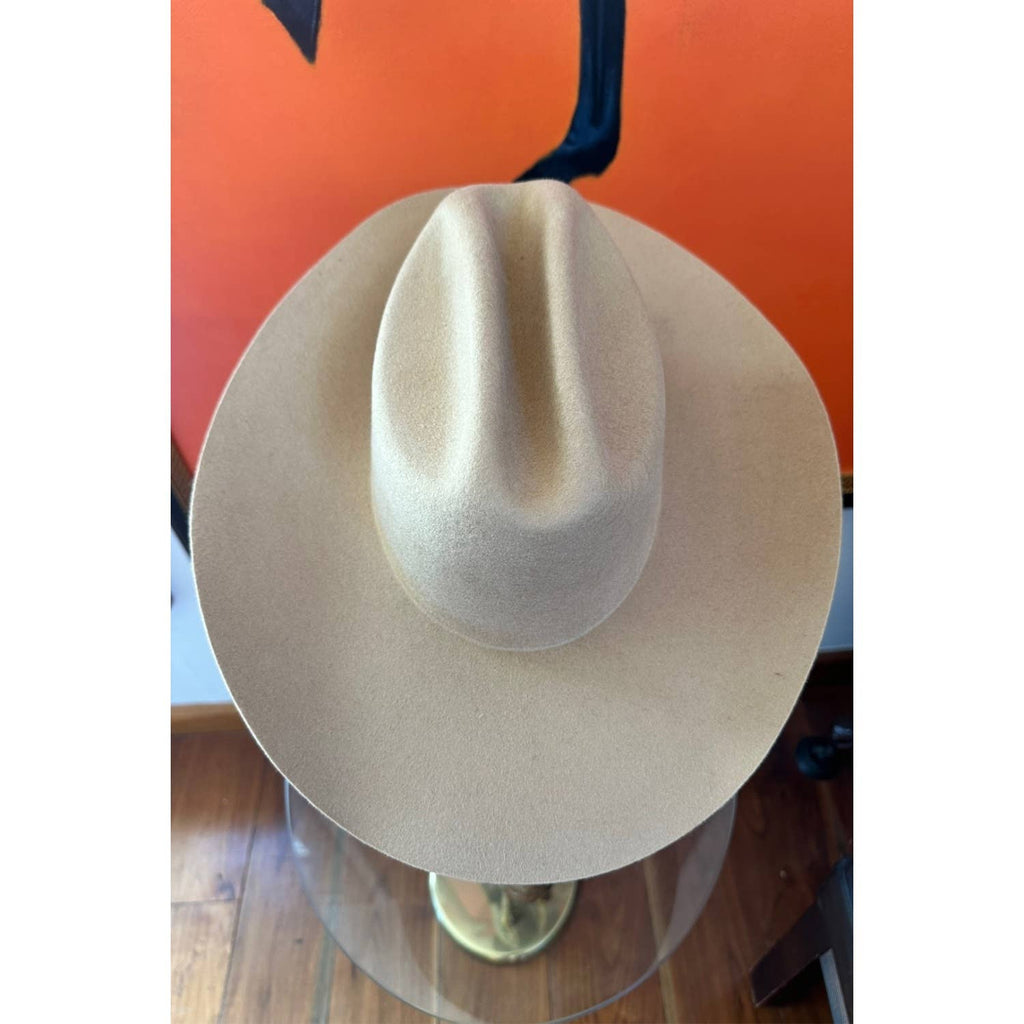 Australian Wool CLASSIC CATTLEMAN Cowboy Hat
