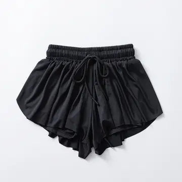 Flowy Athletic Shorts