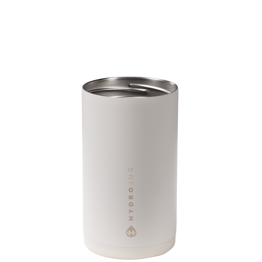 Linen HydroJug 16 oz Can Cooler