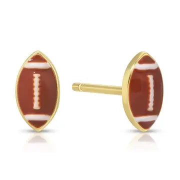 Minimalist Football Studs
