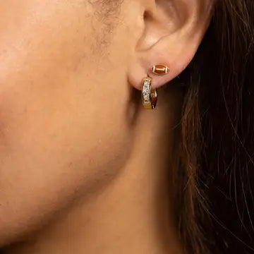 Minimalist Football Studs
