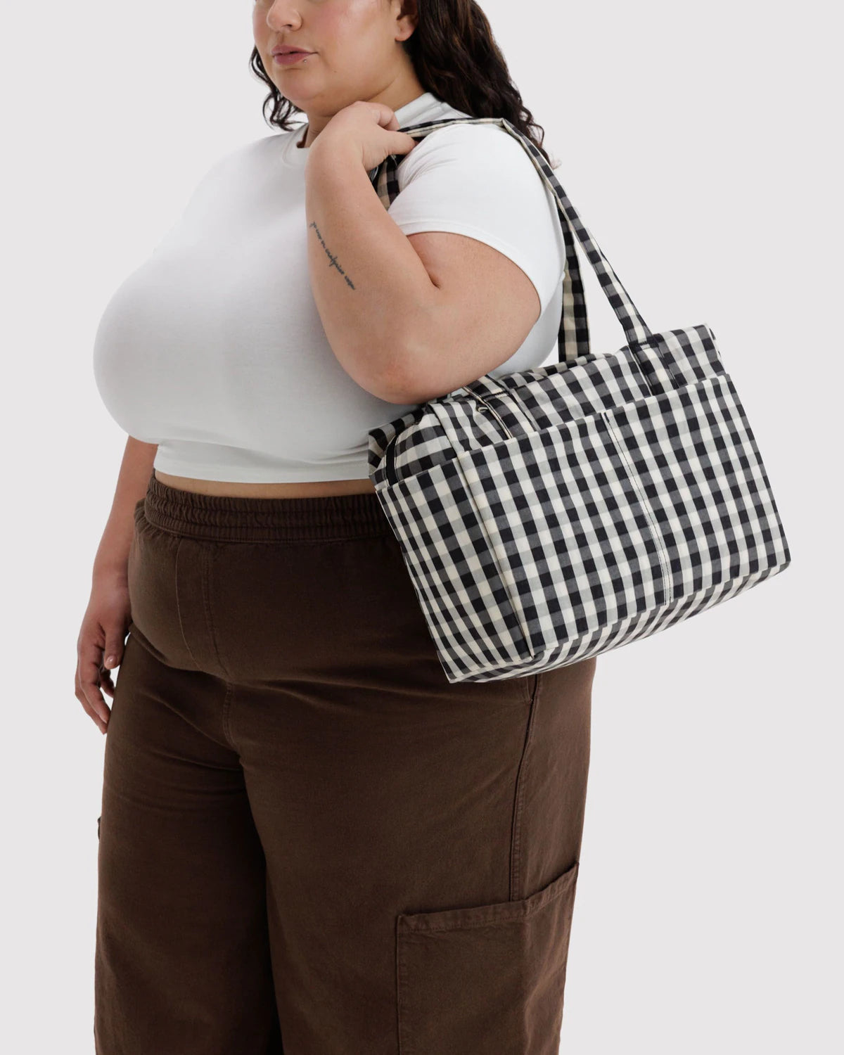 Everyday Cloud Bag