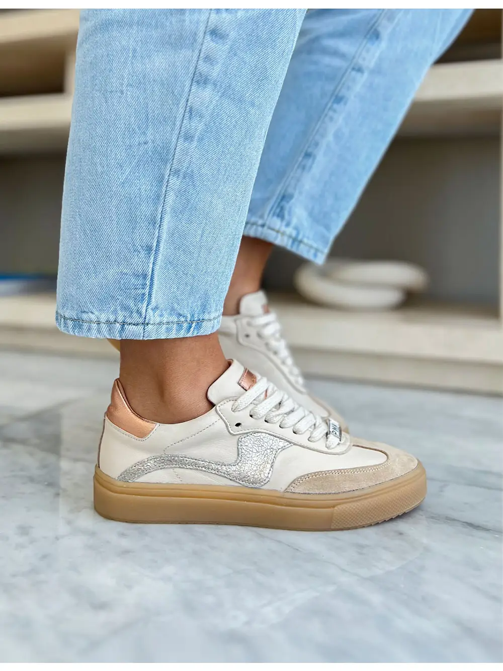 Novalis Sneaker