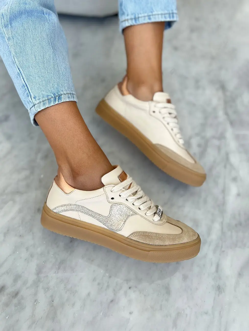 Novalis Sneaker
