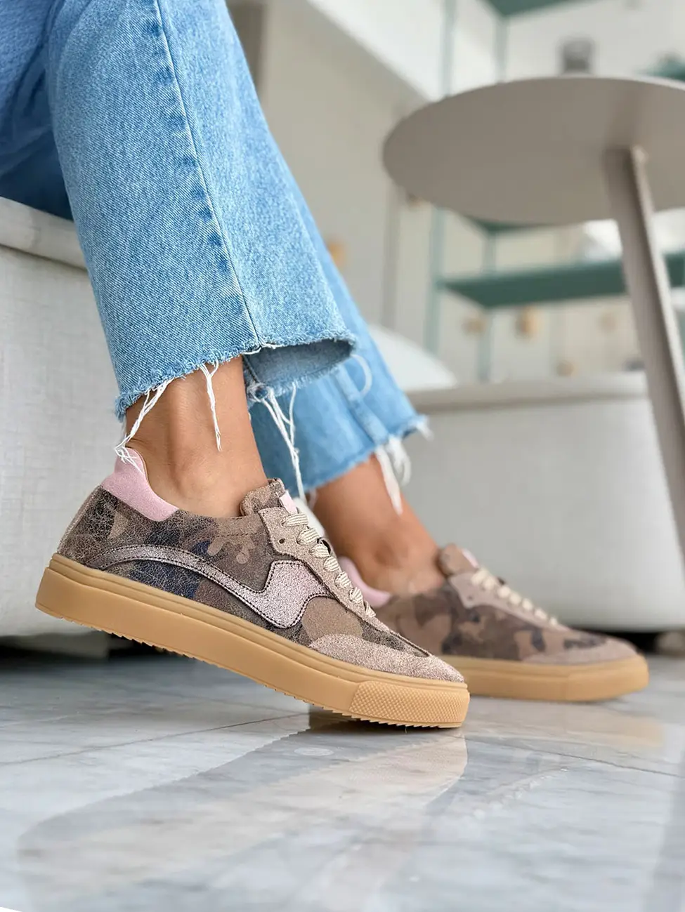 Novalis Sneaker