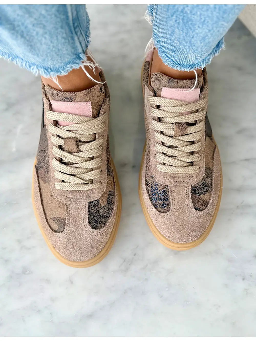 Novalis Sneaker