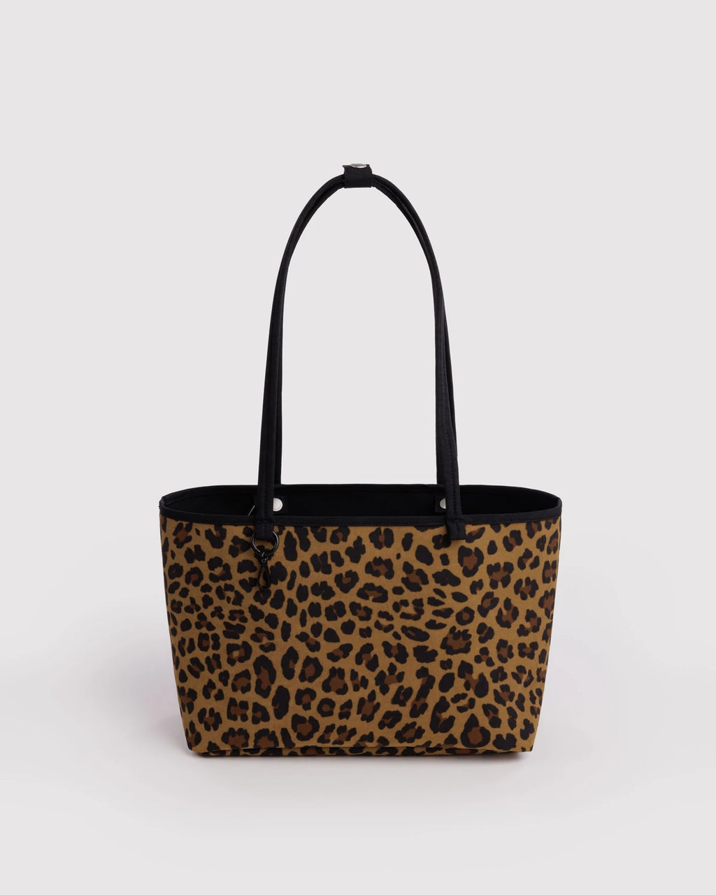 Medium Nylon Reversible Tote Bag
