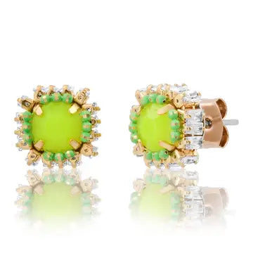 Juicy Gem Studs