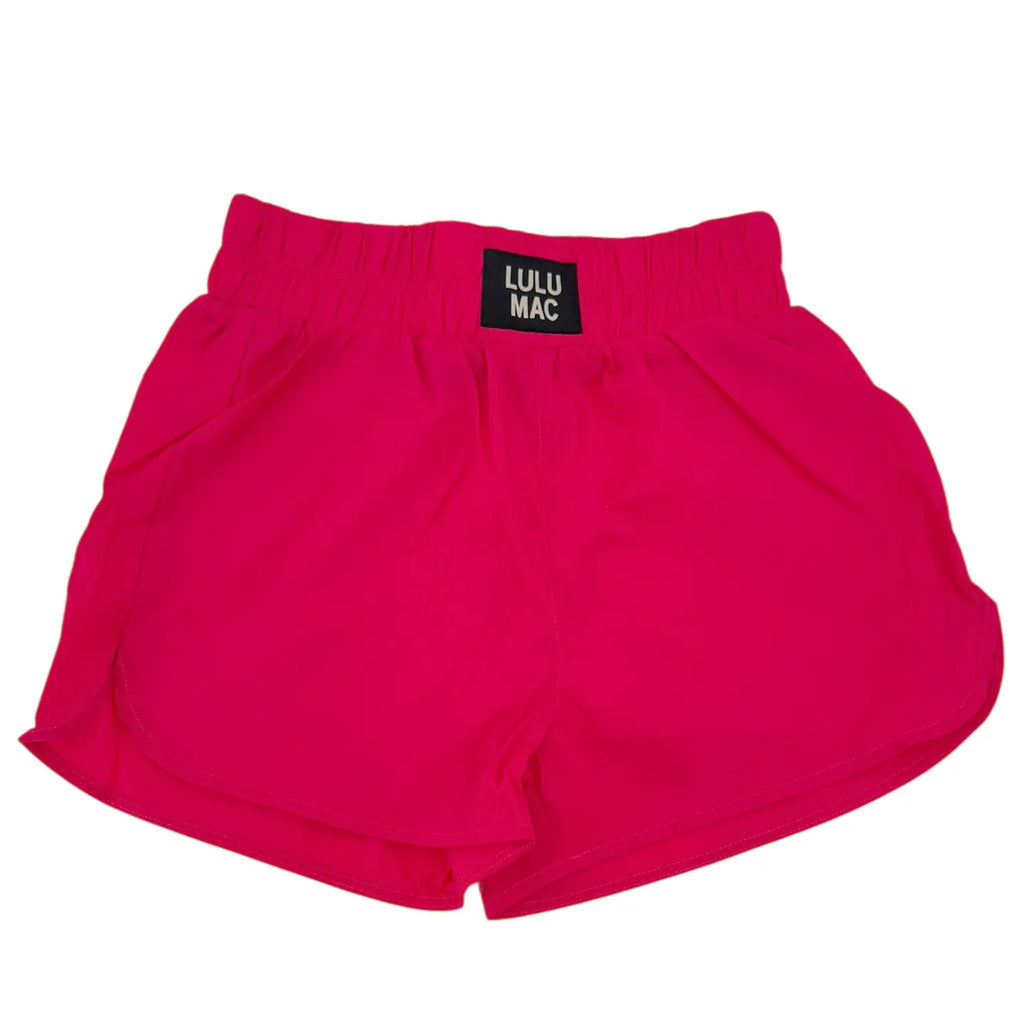 LuLu Mac OG Shorts