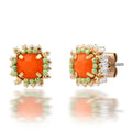 Juicy Gem Studs
