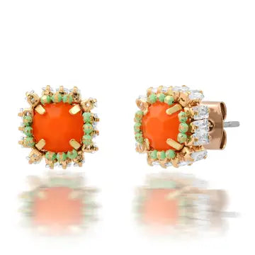 Juicy Gem Studs