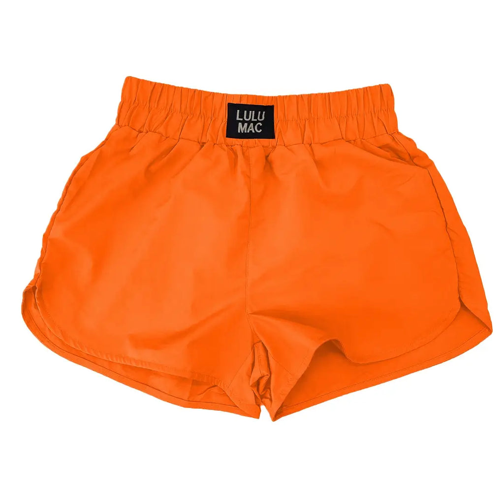 LuLu Mac OG Shorts