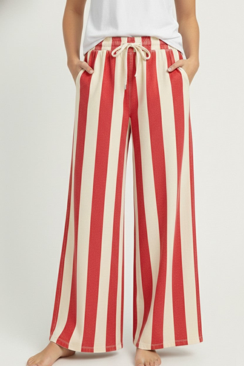 Stripe Daydream Pants