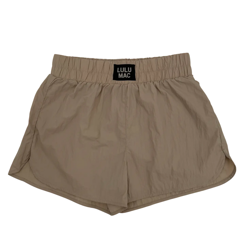 LuLu Mac OG Shorts