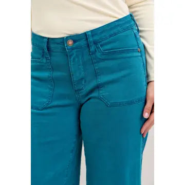 Mr Utility wide Jeans
