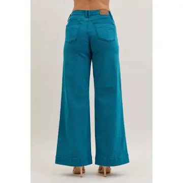 Mr Utility wide Jeans