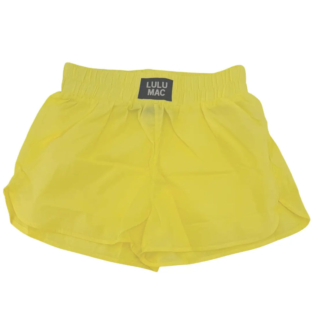 LuLu Mac OG Shorts